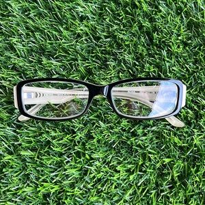HUGO BOSS Full Rim Eyeglasses